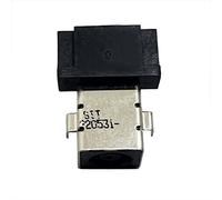 ZAHARA Prise pour Port de Charge DC Jack pour HP 16-K M96884-S33