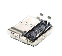 ZAHARA Prise USB Type C Connecteur Charge Alimentation DC in pour ASUS Z580CA ZenPad S 8.0