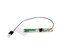 ZAHARA Puissance Interrupteur Bouton pour Dell Inspiron 137375 7378 Latitude 3390 P69G 85GTT