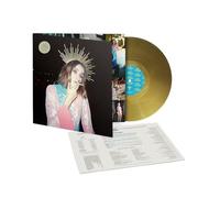 Zahara - Puta - Golden Vinyl