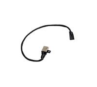ZAHARA R6RKM DC30100YN00 DC30100ZM00 75H70 OEM DC Jack DC dans port de charge pour Dell Insp-iron 15 5000 5565 5567 BAL30 P32E P32E001 P32E002 P66F P66F 66F00 1 P66F002 (19 cm)
