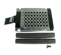 ZAHARA Rails de Caddy de Disque Dur pour IBM Lenovo T60 T61 T400 T410 T420 T500 T510 T520