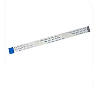 ZAHARA Remplacement du câble Flexible du Ruban de Clavier pour Dell Precision M4600 M6600 D4HY8 0D4HY8