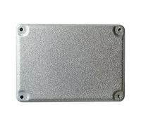 ZAHARA Remplacement du Couvercle du Disque Dur/SSD pour PanaSonic FZG1