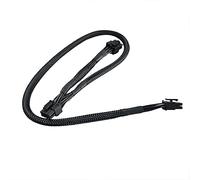 ZAHARA Remplacement pour Evga Supernova 5501300 G5 G3 G2 8 Broches à Double 8 Broches 6 + 2 Pcie Vga CâBle D'alimentatio