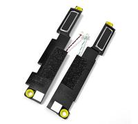 ZAHARA Remplacement pour HP ZBook Firefly 14 inch G9 Builtin Speaker Haut Parleur 6039B0127101/6039B0127601 PSG914R/L N09034001 Speaker/Builtin Speaker 1L+1R