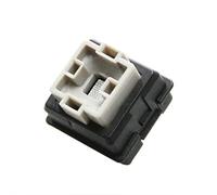 ZAHARA Romer G Lot de 5 interrupteurs de Clavier mécanique de Rechange pour Logitech G810 G910 G413 G513 Pro Grise/Bleu/Noir (Gray)