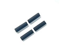 ZAHARA Rubber Foot Strips Pied en Caoutchouc pour Lenovo ThinkPad P15V Gen2 21A9 21AA T15P Gen3 21DA 21DB P15V Gen3 21D8 21D9 21EN 21EM GT5A0 Rubber Feet/Rubber Foot