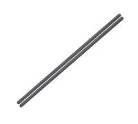 ZAHARA Rubber Foot Strips Pied en Caoutchouc Remplacement pour HP EliteBook 840 G9 G10 845 G9 G10 Rubber Feet (1 épais + 1 Fin)