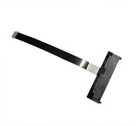 ZAHARA SATA Connecteur de câble de Disque Dur HDD pour Acer Aspire A715-74G NBX0002HK00 50.Q5AN2.004(9CM 12PIN) Disque Dur Hard Drive HDD Connector HDD Cable
