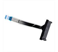 ZAHARA SATA Connecteur de câble de Disque Dur HDD pour Acer Aspire V Nitro VN7-572 VN7-5928CM 450.06C09.1001 Disque Dur Hard Drive HDD Connector HDD Cable 8CM
