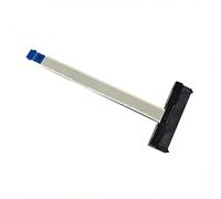 ZAHARA SATA Connecteur de câble de Disque Dur HDD pour Acer Aspire V Nitro VN7-593G 50.Q23N1.005 Disque Dur Hard Drive HDD Connector HDD Cable