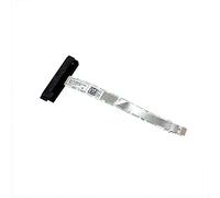 ZAHARA SATA Connecteur de câble de Disque Dur HDD pour Dell 15 5565 5567 BAL20 InspIron 13 7368 HDD NBX0001YV00 0P4TVW Disque Dur Hard Drive HDD Connector HDD Cable