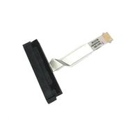 ZAHARA SATA Connecteur de câble de Disque Dur HDD pour Dell Inspiron 14 3465 450.0AD04.0011 450.0AD04.0001 52MM Disque Dur Hard Drive HDD Connector HDD Cable