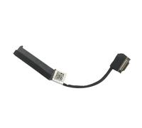 ZAHARA SATA Connecteur de câble de Disque Dur HDD pour Dell Latitude E5280 0RK5TV DC02C00EP00 Disque Dur Hard Drive HDD Connector HDD Cable
