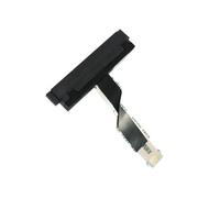 ZAHARA SATA Connecteur de câble de Disque Dur HDD pour Dell Vostro 14 3467 450.0ac03.0001 450.0ac03.1001 Disque Dur Hard Drive HDD Connector HDD Cable