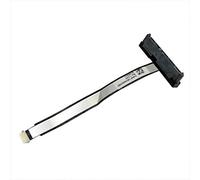 ZAHARA SATA Connecteur de câble de Disque Dur HDD pour Helios 300 PH315-51 PH317-52 Acer Nitro 5 AN515-52 AN515-53 AN515-51 AN515-54 Disque Dur Hard Drive HDD Connector HDD Cable