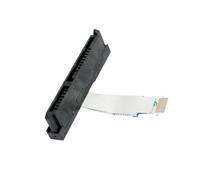ZAHARA SATA Connecteur de câble de Disque Dur HDD pour HP 14V050TX 929561001 DD0G3AHD001 DD0G3AHD100 Disque Dur Hard Drive HDD Connector HDD Cable