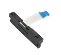 ZAHARA SATA Connecteur de câble de Disque Dur HDD pour HP 17-AN130CA 929561-001 DD0G3AHD001 DD0G3AHD100 Disque Dur Hard Drive HDD Connector HDD Cable