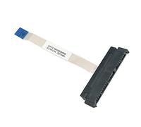 ZAHARA SATA Connecteur de câble de Disque Dur HDD pour HP GPI70 Envy 17-CG 17M-CG TPN-C146 L87952-001 NBX0002M300 Disque Dur Hard Drive HDD Connector HDD Cable