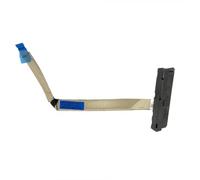 ZAHARA SATA Connecteur de câble de Disque Dur HDD pour Lenovo IdeaPad 3 15IAU7 82RK Disque Dur Hard Drive HDD Connector HDD Cable