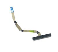 ZAHARA SATA Connecteur de câble de Disque Dur HDD pour Lenovo IdeaPad 3 17ABA7 82RQ 3 17IRU7 82X9 5B40S22058 NBX0001VH20 Disque Dur Hard Drive HDD Connector HDD Cable
