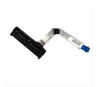 ZAHARA SATA Connecteur de câble de Disque Dur HDD pour Lenovo ideapad Y70015ISK 80NV Y700 Touch15ISK 80NW NBX0001GB00 NBX0001GB10 5C10K25544 Disque Dur Hard Drive HDD Connector HDD Cable