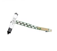 ZAHARA SATA Connecteur de câble de Disque Dur HDD pour Lenovo Legion Y530-15ICH-1060 81LB NBX0001M400 NBX0001M410 5C10R40220 Disque Dur Hard Drive HDD Connector HDD Cable