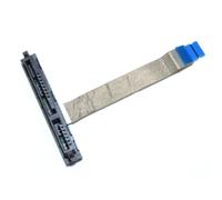 ZAHARA SATA Connecteur de câble de Disque Dur HDD pour Lenovo Legion Y545PG0 81T NBX0001M400 NBX0001M410 5C10R40220 Disque Dur Hard Drive HDD Connector HDD Cable