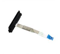 ZAHARA SATA Connecteur de câble de Disque Dur HDD pour Lenovo Legion Y70002019PG0 81T0 NBX0001M400 NBX0001M410 5C10R40220 Disque Dur Hard Drive HDD Connector HDD Cable