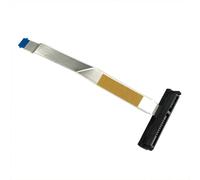 ZAHARA SATA Connecteur de câble de Disque Dur HDD pour Lenovo Thinkpad E14 NBX0001RA00 5C10Z23836 11.2CM Disque Dur Hard Drive HDD Connector HDD Cable