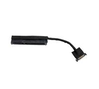 ZAHARA SATA Connecteur de câble de Disque Dur HDD pour Lenovo Thinkpad P72 20MB 20MC EP720 DC02C00CX00 DC02C00CX10 02HK806 02HK807 SC10R56233 Disque Dur Hard Drive HDD Connector HDD Cable