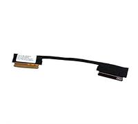 ZAHARA SATA Connecteur de câble de Disque Dur HDD pour Lenovo Thinkpad T570 20H9 20HA 20JW 20JX P51s 20HB 20HC 20JY 20K0 01ER035 450.0AB05.0001 Disque Dur Hard Drive HDD Connector HDD Cable