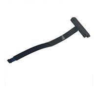 ZAHARA SATA Connecteur de câble de Disque Dur HDD Remplacement pour Dell vostro 3515 GDM50 0JW93P 0JVV93P NBX0002VT00 Disque Dur Hard Drive HDD Connector HDD Cable