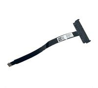 ZAHARA SATA Connecteur de câble de Disque Dur HDD Remplacement pour Dell vostro 3530 0JW93P 0JVV93P NBX0002VT00 Disque Dur Hard Drive HDD Connector HDD Cable