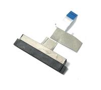 ZAHARA SATA Connecteur de câble de Disque Dur HDD Remplacement pour Lenovo IdeaCentre AIO 3-27 3-24 3-22 3-21 ThinkCentre Neo 30a 22 24 27 Gen 3 Gen 4 Desktop HDD Connector HDD Cable