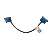 ZAHARA SC10H22828 FRU UMA Port USB Connecteur de Carte Câble Flexible Fil pour Lenovo ThinkPad T450 20BU 20BV 20DJ DC02C021300 00HN554 0HN554