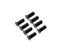 ZAHARA Screws vis vesa pc pour Dell Latitude 7280 7290 7380 7390 Bottom Case Laptop Screws
