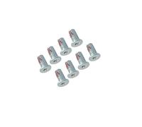 ZAHARA Screws vis vesa pc pour Dell XPS 7390 2 in 1,XPS 9310 2 in 1, XPS 9315 2 in 1 Bottom Case Laptop Screws (8PCS)