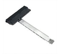 Zahara SFF Câble connecteur disque dur SATA pour Lenovo ThinkStation P340 Tiny 30DE 30DF, P320 Tiny 30C1 30C2, P330 Tiny 30CE 30CF SC10M32187 00XL211 SC11A17289