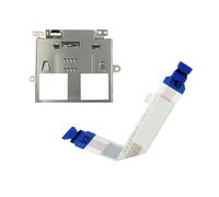 ZAHARA Smart Card Reader FFC Câble Flexible Flex Câble Ruban pour Lenovo Thinkpad P14s Gen 5 21G2 21G3 Flex Cable Ribbon Plat Flexible en Ruban FFC