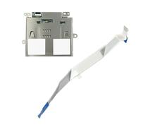 ZAHARA Smart Card Reader FFC Câble Flexible Flex Câble Ruban pour Lenovo ThinkPad P16s Gen 3 21KS 21KT Flex Cable Ribbon Plat Flexible en Ruban FFC