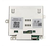 ZAHARA Smart Card Reader Lecteur pour Lenovo ThinkPad T14s Gen 3 21BR 21BS T14 Gen 4 21HD 21HE 21K3 21K4 P14s Gen 3 21J5 21J6 P14s Gen 4 21HF 21HG 21K5 21K 5C61B41059 5C61B41058 056.34016.0001