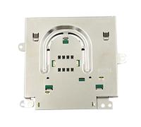 ZAHARA Smart Card Reader Lecteur pour Lenovo ThinkPad T14s Gen 3/4,T14 Gen 4,P14s Gen 3/4,T16 Gen 2,P16s Gen 2,X13 Gen 4,X13 Gen 5,X13 Yoga Gen 4, P16v Gen 1/2,X13 2-in-1 Gen 5,5C61B41059