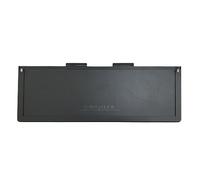 ZAHARA Support arrière Kick Stand Cover Noir pour Surface Pro 5 Pro 6 1796 Pro7 1866 755 WM-J-041D