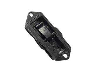 ZAHARA Support de béquille de charnière LCD Gauche pour MS Surface Pro 6 / Pro 7 (1796/1866)