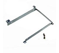 ZAHARA Support de Caddy de Disque Dur SATA pour Dell Studio 1555 1557 1558 T712G