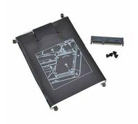 ZAHARA Support de Disque Dur HDD + connecteur pour HP EliteBook 820720725 G1 G2 (Pas de G3)