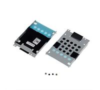 ZAHARA Support de Disque Dur Principal avec vis pour Dell Precision M6400 N361F 0N361F