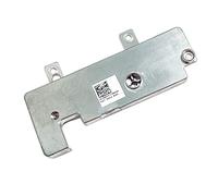 ZAHARA Support de Rack de Disque Dur M.2 NVEM vers SATA 2.5 pour Dell Precision 7730 7740 9DYY7